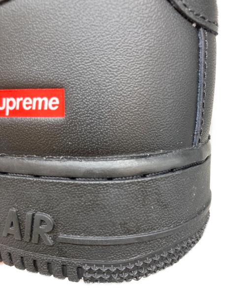 NIKE（ナイキ）NIKE (ナイキ) Supreme (シュプリーム) Air Force 1 Low 