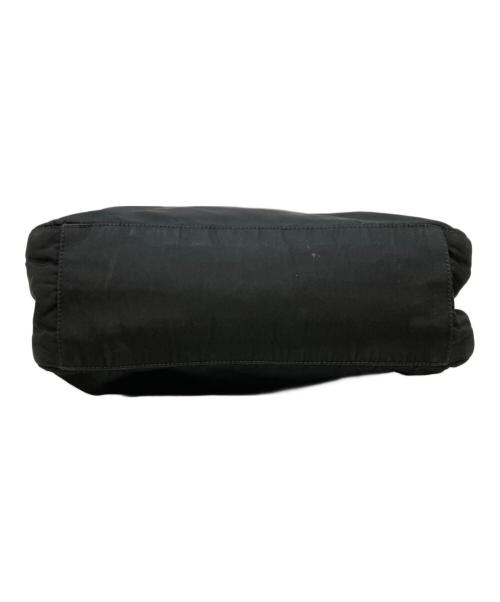 PRADA（プラダ）PRADA (プラダ) トートバッグ ブラックの古着・服飾アイテム