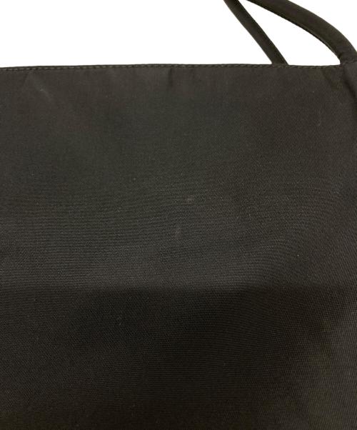 PRADA（プラダ）PRADA (プラダ) トートバッグ ブラックの古着・服飾アイテム