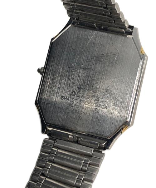 SEIKO（セイコー）SEIKO (セイコー) リストウォッチ/クレードル ゴールドの古着・服飾アイテム