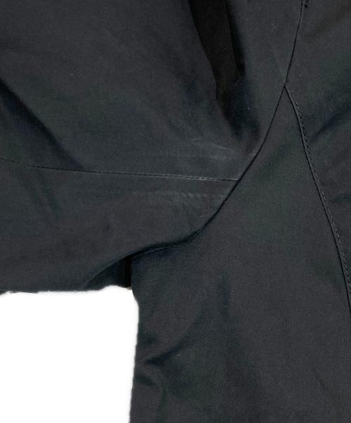 BURBERRY LONDON（バーバリーロンドン）BURBERRY LONDON (バーバリーロンドン) ライナー付コート ネイビー サイズ:SIZE 9の古着・服飾アイテム