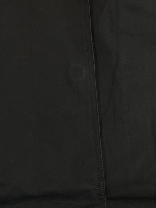 BURBERRY LONDON（バーバリーロンドン）BURBERRY LONDON (バーバリーロンドン) ライナー付コート ネイビー サイズ:SIZE 9の古着・服飾アイテム