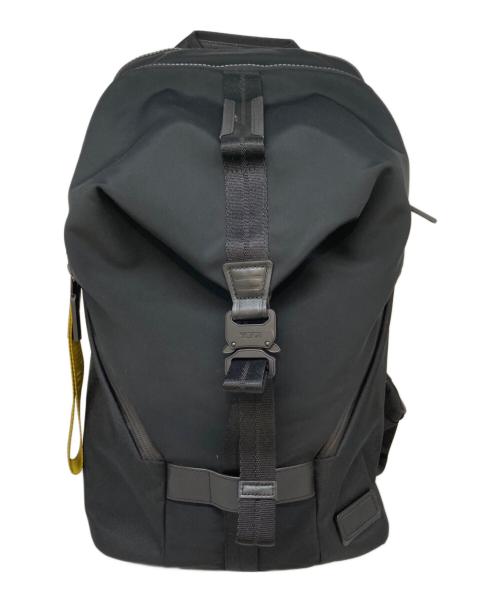 TUMI（トゥミ）TUMI (トゥミ) リュック ブラックの古着・服飾アイテム