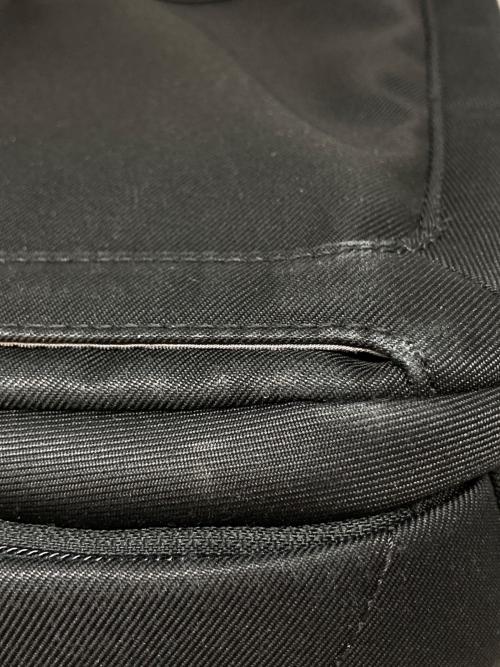 TUMI（トゥミ）TUMI (トゥミ) リュック ブラックの古着・服飾アイテム