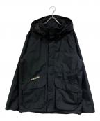 PHENIXフェニックス）の古着「URBAN FULL FLAP JACKET」｜ブラック