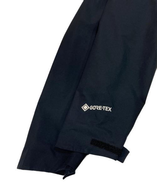 PHENIX（フェニックス）PHENIX (フェニックス) URBAN FULL FLAP JACKET ブラック サイズ:SIZE Lの古着・服飾アイテム