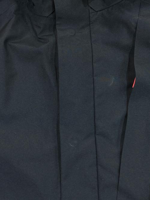 PHENIX（フェニックス）PHENIX (フェニックス) URBAN FULL FLAP JACKET ブラック サイズ:SIZE Lの古着・服飾アイテム