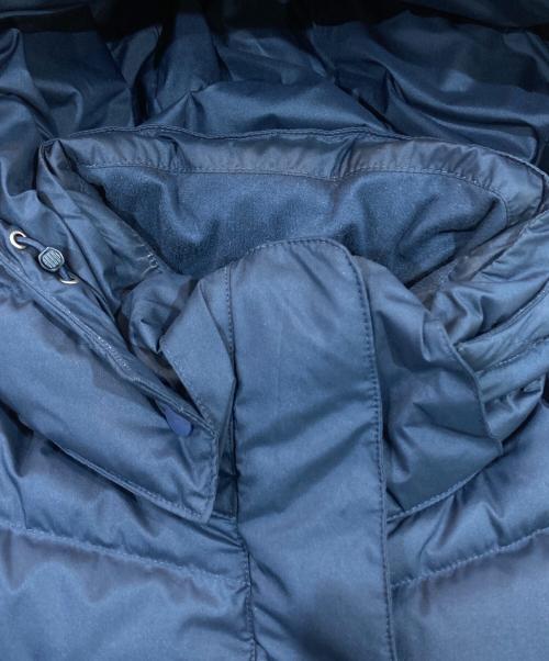 Patagonia（パタゴニア）Patagonia (パタゴニア) Down With It Parka ネイビー サイズ:SIZE Sの古着・服飾アイテム