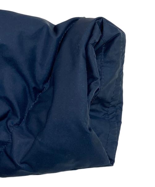 Patagonia（パタゴニア）Patagonia (パタゴニア) Down With It Parka ネイビー サイズ:SIZE Sの古着・服飾アイテム