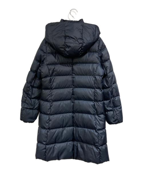 MACKINTOSH PHILOSOPHY（マッキントッシュ フィロソフィー）MACKINTOSH PHILOSOPHY (マッキントッシュ フィロソフィー) ダウンコート ネイビー サイズ:SIZE 36の古着・服飾アイテム