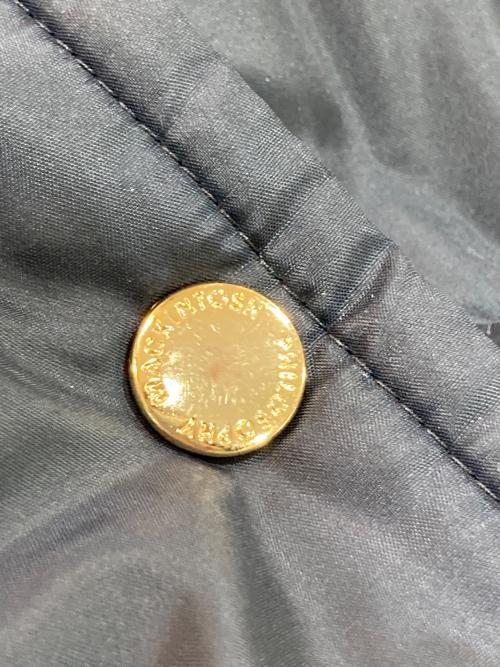 MACKINTOSH PHILOSOPHY（マッキントッシュ フィロソフィー）MACKINTOSH PHILOSOPHY (マッキントッシュ フィロソフィー) ダウンコート ネイビー サイズ:SIZE 36の古着・服飾アイテム