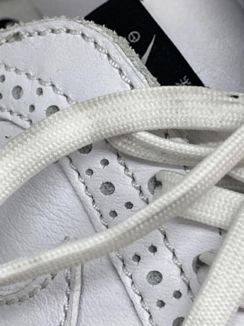 NIKE（ナイキ）NIKE (ナイキ) PEACEMINUSONE (ピースマイナスワン) Kwondo1 ホワイト サイズ:SIZE 28.5cmの古着・服飾アイテム