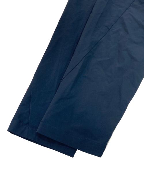 Snow peak（スノーピーク）snow peak (スノーピーク) Active Comfort Cardigan ネイビー サイズ:SIZE XLの古着・服飾アイテム