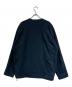 snow peak (スノーピーク) Active Comfort Cardigan ネイビー サイズ:SIZE XL：10000円