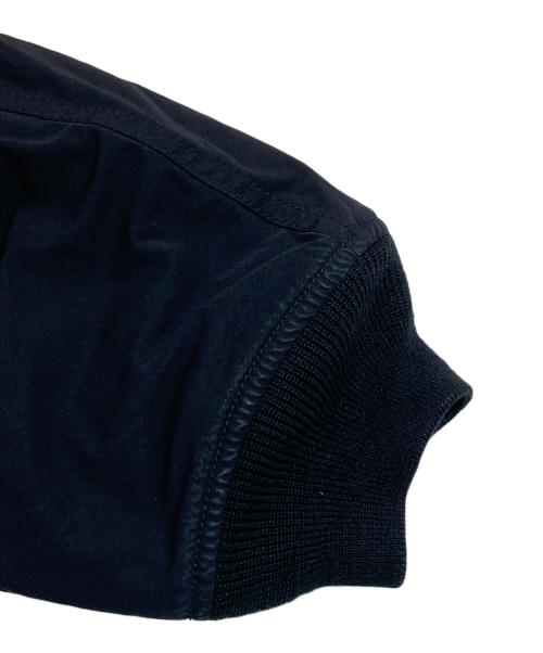 THE NORTH FACE（ザ ノース フェイス）THE NORTH FACE (ザ ノース フェイス) Insulation Bomber Jacket ブラック サイズ:SIZE XLの古着・服飾アイテム