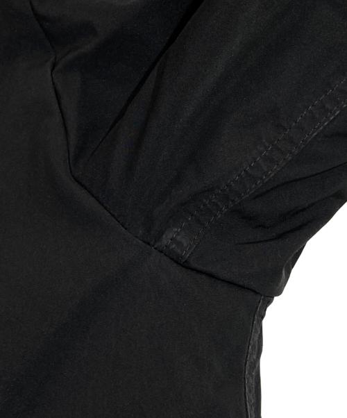 THE NORTH FACE（ザ ノース フェイス）THE NORTH FACE (ザ ノース フェイス) Insulation Bomber Jacket ブラック サイズ:SIZE XLの古着・服飾アイテム