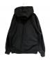 Supreme (シュプリーム) Icy Arc Hooded Sweatshirt ブラック サイズ:SIZE L：15000円