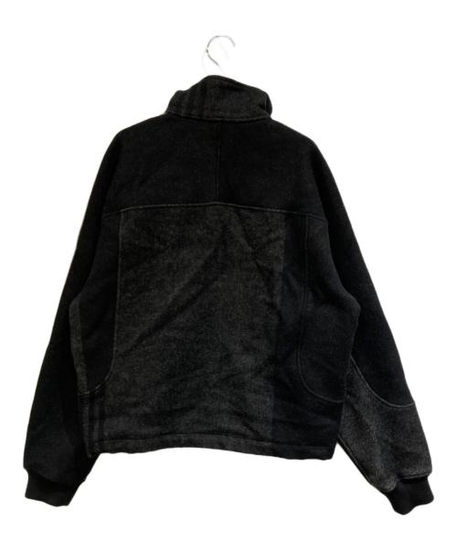 Y-3（ワイスリー）Y-3 (ワイスリー) U ENG 3 STRIPES TRACK JKT ブラック サイズ:SIZE XSの古着・服飾アイテム