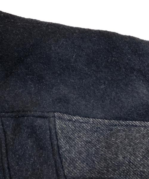 Y-3（ワイスリー）Y-3 (ワイスリー) U ENG 3 STRIPES TRACK JKT ブラック サイズ:SIZE XSの古着・服飾アイテム