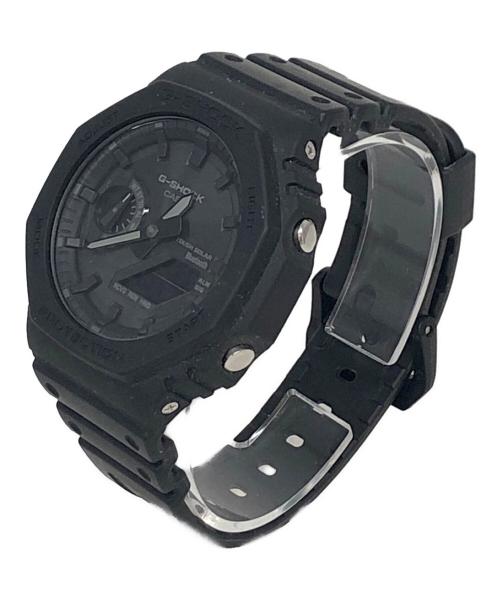 CASIO（カシオ）CASIO (カシオ) デジタルウォッチ ブラックの古着・服飾アイテム