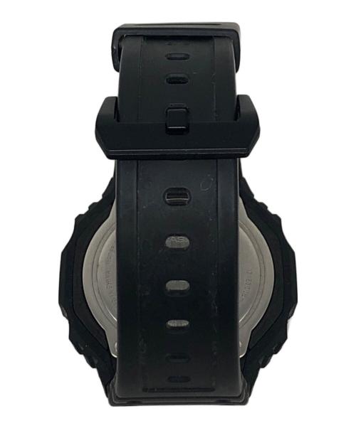 CASIO（カシオ）CASIO (カシオ) デジタルウォッチ ブラックの古着・服飾アイテム