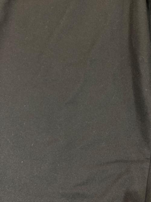 BLACK COMME des GARCONS（ブラックコムデギャルソン）BLACK COMME des GARCONS (ブラックコムデギャルソン) ウールバルーンパンツ ブラック サイズ:SIZE Sの古着・服飾アイテム