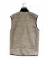 Patagonia (パタゴニア) Classic Retro X Vest ベージュ サイズ:SIZE M：15000円