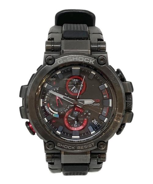 CASIO（カシオ）CASIO (カシオ) デジタルウォッチ ブラックの古着・服飾アイテム