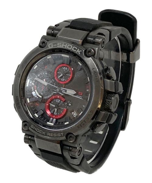 CASIO（カシオ）CASIO (カシオ) デジタルウォッチ ブラックの古着・服飾アイテム