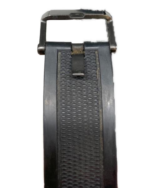 CASIO（カシオ）CASIO (カシオ) デジタルウォッチ ブラックの古着・服飾アイテム