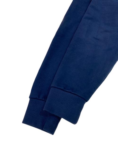 POLO RALPH LAUREN（ポロ・ラルフローレン）POLO RALPH LAUREN (ポロ・ラルフローレン) BEAMS (ビームス) 別注SWEATSHIRT ネイビー サイズ:SIZE Mの古着・服飾アイテム