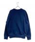 POLO RALPH LAUREN (ポロ・ラルフローレン) BEAMS (ビームス) 別注SWEATSHIRT ネイビー サイズ:SIZE M：18000円