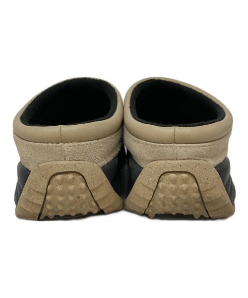 NIKE ACG（ナイキエーシージー）NIKE ACG (ナイキエーシージー) RUFUS/スリッポン ベージュ サイズ:SIZE 26cmの古着・服飾アイテム