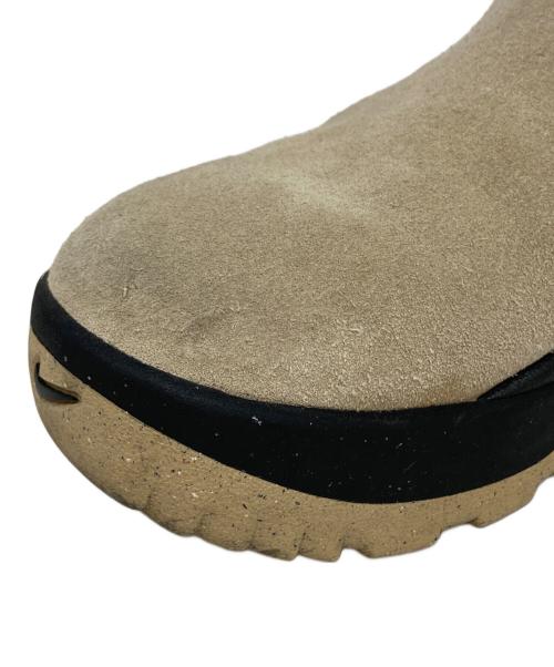 NIKE ACG（ナイキエーシージー）NIKE ACG (ナイキエーシージー) RUFUS/スリッポン ベージュ サイズ:SIZE 26cmの古着・服飾アイテム