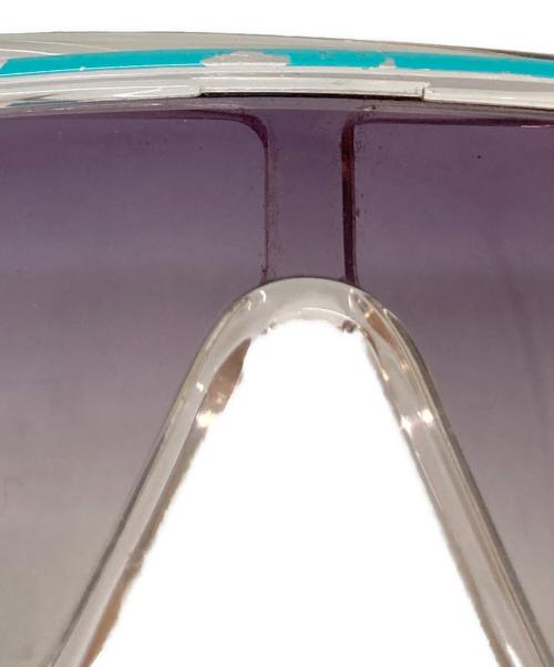 CAZAL（カザール）CAZAL (カザール) サングラス ベージュの古着・服飾アイテム