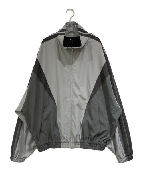 Lyft（リフト）Lyft (リフト) トラックジャケット グレー サイズ:SIZE XLの古着・服飾アイテム