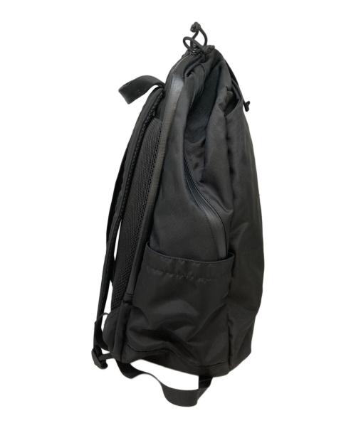 BRIEFING（ブリーフィング）BRIEFING (ブリーフィング) URBAN GYM PACK ブラックの古着・服飾アイテム