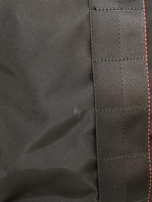 BRIEFING（ブリーフィング）BRIEFING (ブリーフィング) URBAN GYM PACK ブラックの古着・服飾アイテム