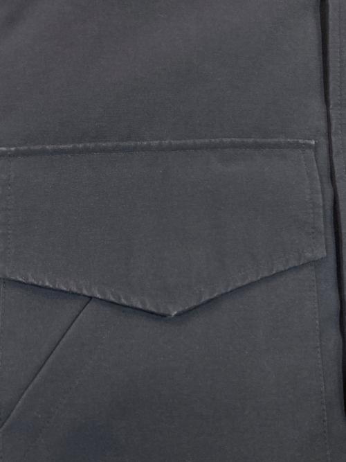 CANADA GOOSE（カナダグース）CANADA GOOSE (カナダグース) カムループスダウンジャケット ネイビー サイズ:SIZE XSの古着・服飾アイテム