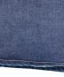 中古・古着 BEAMS PLUS (ビームスプラス) STUDIO NICHOLSON (スタジオ ニコルソン) HOLLY DENIM JEAN インディゴ サイズ:SIZE S：23000円