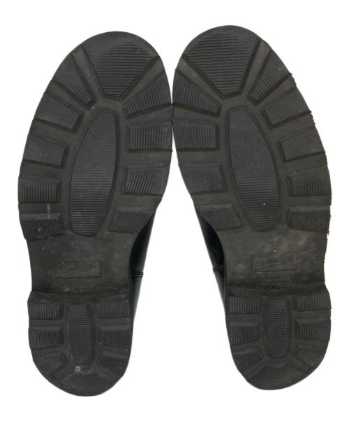 PARABOOT（パラブーツ）PARABOOT (パラブーツ) ミカエル/チロリアンシューズ ブラック サイズ:SIZE 41の古着・服飾アイテム