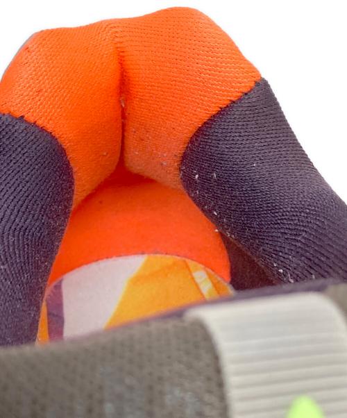 SALOMON（サロモン）SALOMON (サロモン) BODEGA (ボデガ) XT-4 OG The Glider グレー サイズ:SIZE 27cmの古着・服飾アイテム