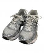 asicsアシックス）の古着「Gel-Kayano14」｜グレー