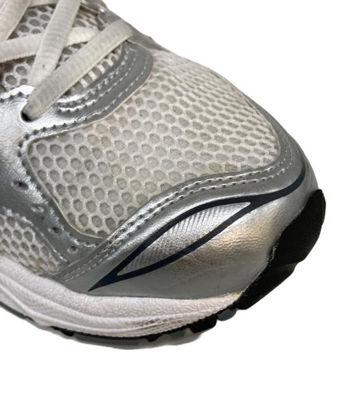 asics（アシックス）asics (アシックス) Gel-Kayano14 グレー サイズ:SIZE 27cmの古着・服飾アイテム