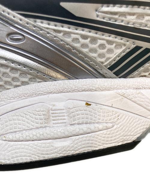 asics（アシックス）asics (アシックス) Gel-Kayano14 グレー サイズ:SIZE 27cmの古着・服飾アイテム