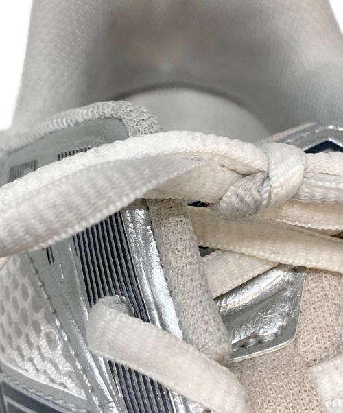 asics（アシックス）asics (アシックス) Gel-Kayano14 グレー サイズ:SIZE 27cmの古着・服飾アイテム