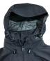 中古・古着 ADVENTURE TECH SERIES BY PROPPER (アドベンチャーテックシリーズバイプロッパー) マウンテンパーカー ブラック サイズ:SIZE S：8000円