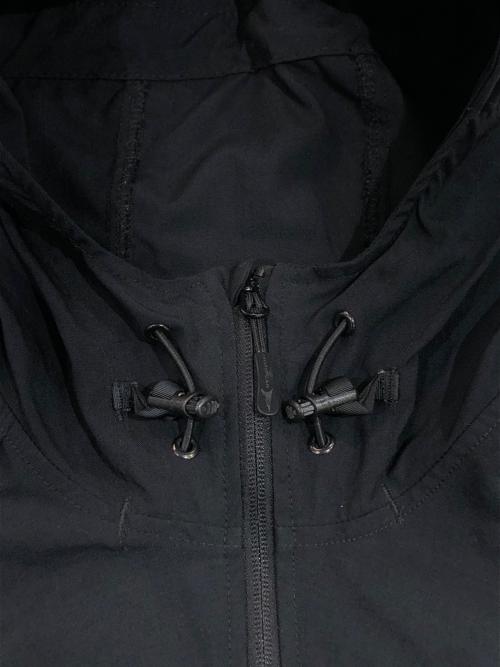 first spear（ファーストスピアー）FIRST SPEAR (ファーストスピアー) マウンテンパーカー ブラック サイズ:SIZE Mの古着・服飾アイテム