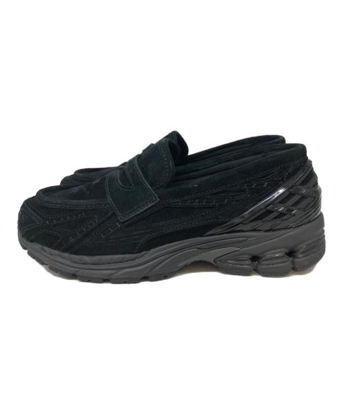 NEW BALANCE（ニューバランス）NEW BALANCE (ニューバランス) スニーカー ブラック サイズ:SIZE 26.5cmの古着・服飾アイテム