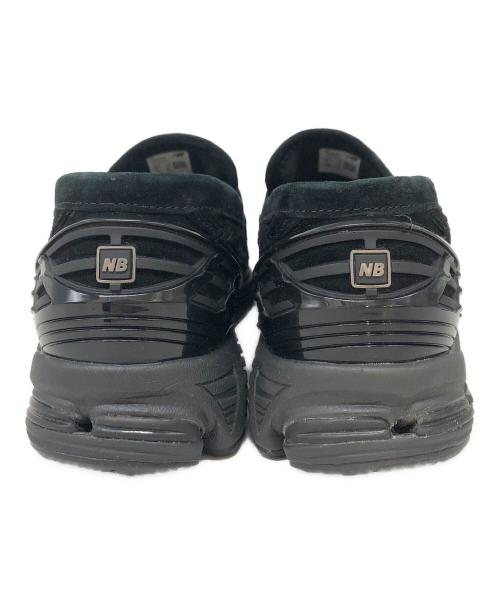 NEW BALANCE（ニューバランス）NEW BALANCE (ニューバランス) スニーカー ブラック サイズ:SIZE 26.5cmの古着・服飾アイテム